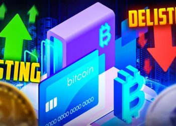 Crypto Exchange Listing and Delisting Announcements: November 13, 2023