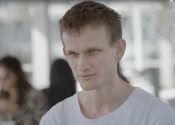 Vitalik Buterin Touts Plasma Technology; OMG Token Briefly Skyrockets 16%