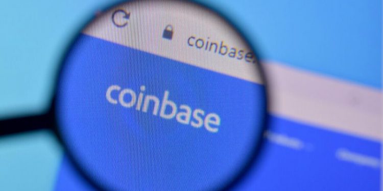 Coinbase COIN Rallies 49.7% in 24 Hours Reaching Highest Level Since May 2022 – Bull Market Starting?