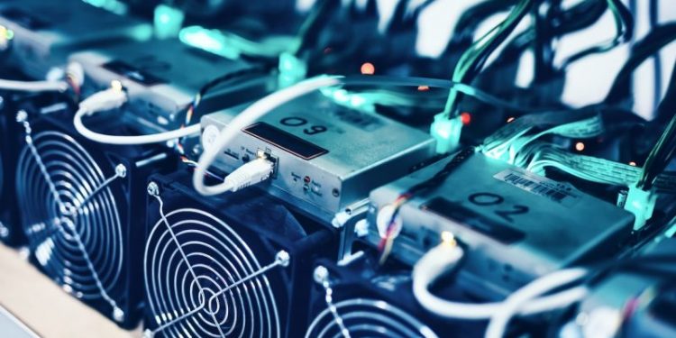 Crypto Miner Manufacturer Caanan Reports 48% Drop in Sales – What’s Going On?
