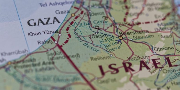 Report: Here’s How Hamas Received Money from Iran Using Crypto