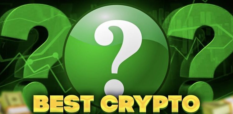 Best Crypto to Buy Now November 13 – Celestia, Klaytn, Filecoin