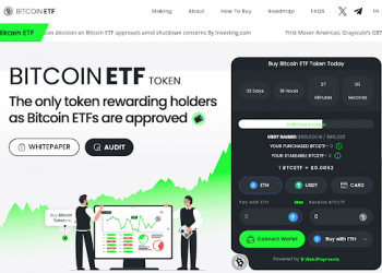 Bitcoin Price Prediction – $120,000 by End 2024 Says Top Bank But Bitcoin ETF Token Reels in $500,000 And Can Explode 10x