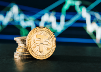 Tether Issued 4B USDT on Tron and Ethereum Networks: Report