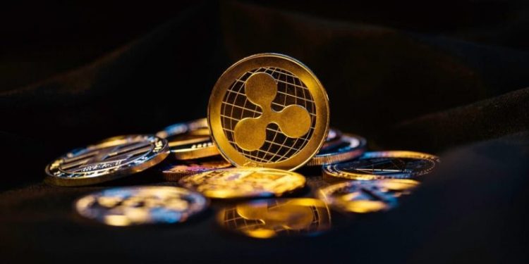 XRP Price Briefly Rallies After Fake BlackRock ETF Filing
