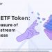 Get Ahead of the Ethereum Price Explosion With the ETHETF Token Before BlackRock Ethereum ETF Launches – Price Pumps 400% in Early Action