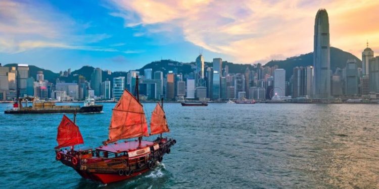 BGX Invests $90 Million in BC Technology Group, Operator of Hong Kong’s OSL Exchange
