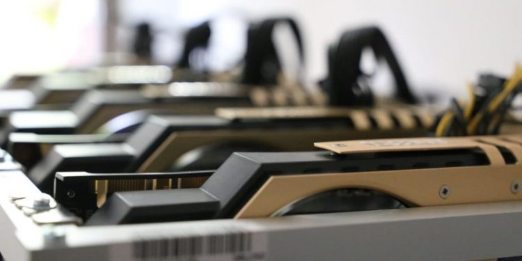 Crypto Mining Profitability Soars as Miners Rake In Record $32 Million in Revenue in One Month