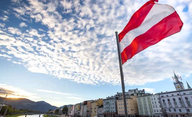 Dutch Crypto Exchange Bitvavo Receives Registration Approval as VASP in Austria