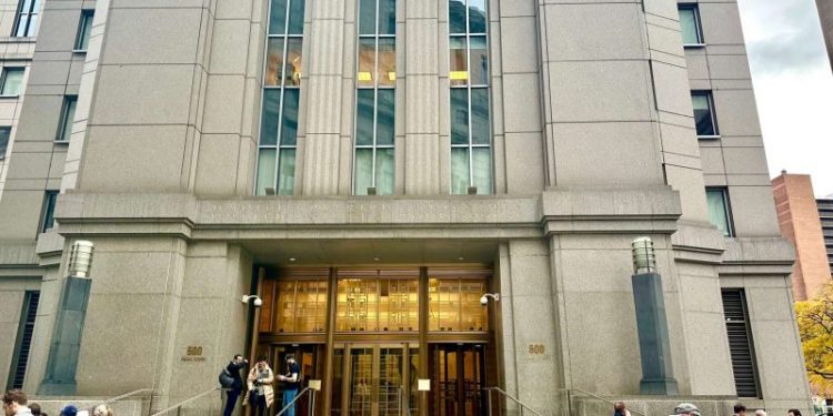 Mediation to begin in FTX, BlockFi Case, Judge Rules