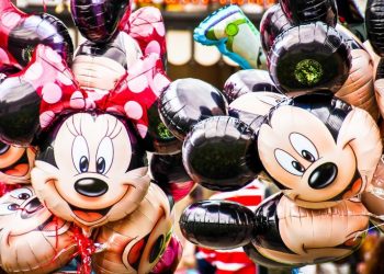 Disney and Dapper Labs Join Forces to Unveil NFT Platform