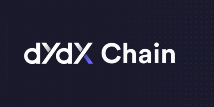 Derivatives Trading Protocol dYdX Chain Commences Rewards Distribution After Greenlight From Community