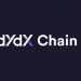 Derivatives Trading Protocol dYdX Chain Commences Rewards Distribution After Greenlight From Community