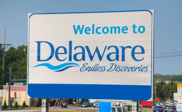 Delaware State DOJ Might Investigate the BlackRock Hoax XRP ETF Filing