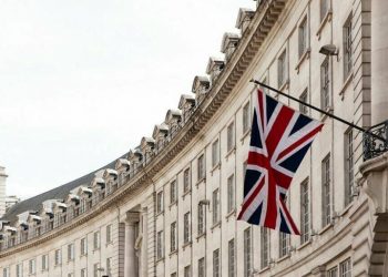UK Appoints Bim Afolami as Economic Secretary to Oversee Crypto Regulation