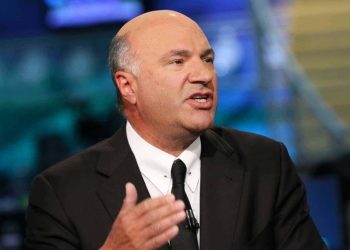 Kevin O’Leary Says Binance Could Lose Half of its Customers to Abu Dhabi’s M2 Exchange