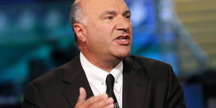 Kevin O’Leary Says Binance Could Lose Half of its Customers to Abu Dhabi’s M2 Exchange