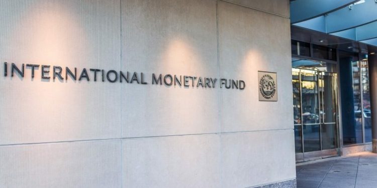 IMF Director Urges Institutions to Look Toward CBDCs, Highlights Cross-border Utility