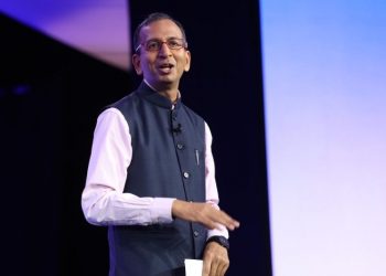 Ripple’s Navin Gupta Stresses the Importance of Activity-Based Crypto Regulation – Here’s What You Need to Know