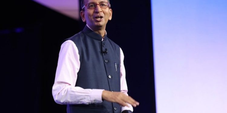 Ripple’s Navin Gupta Stresses the Importance of Activity-Based Crypto Regulation – Here’s What You Need to Know