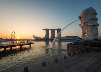 Singapore’s Central Bank Expands Asset Tokenization Initiatives Under Project Guardian