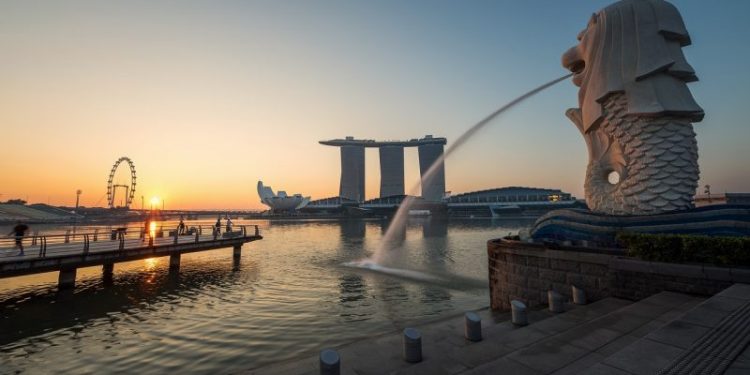 Singapore’s Central Bank Expands Asset Tokenization Initiatives Under Project Guardian