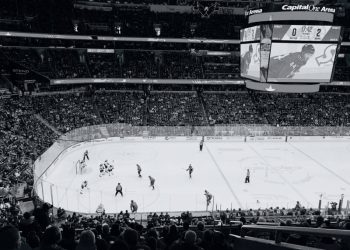 NHL Launches NFT Collectible Platform