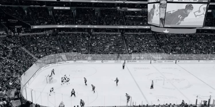 NHL Launches NFT Collectible Platform