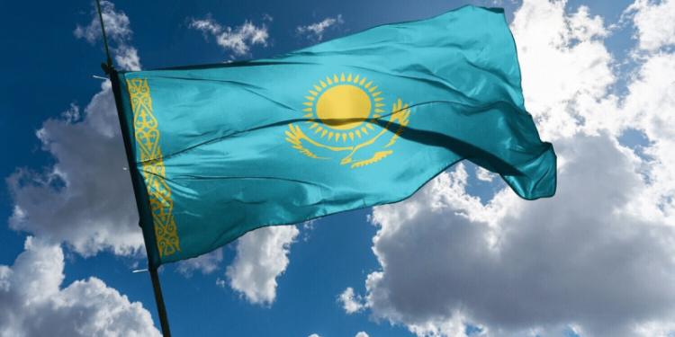 Kazakhstan’s NPC Officially Rolls Out State-backed CBDC in Partnership With Visa and Mastercard