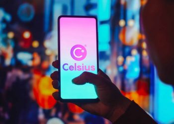 Celsius Moves $10 Million in Ethereum to Exchange Following Bankruptcy Plan Approval