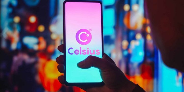 Celsius Moves $10 Million in Ethereum to Exchange Following Bankruptcy Plan Approval