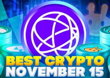 Best Crypto to Buy Now November 15 – Celestia, PancakeSwap, THORChain