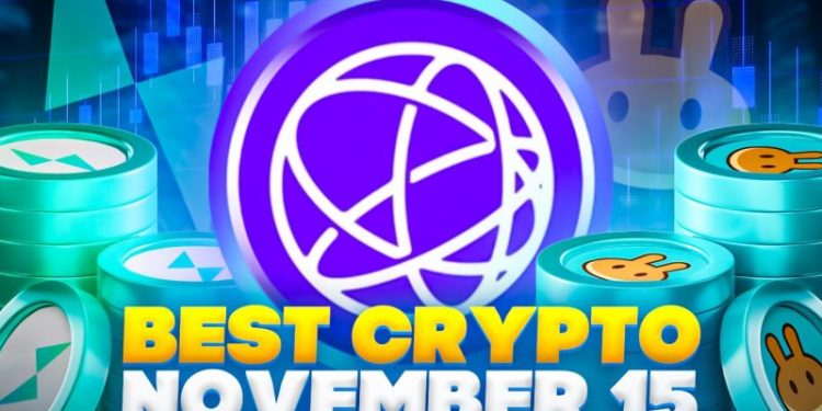 Best Crypto to Buy Now November 15 – Celestia, PancakeSwap, THORChain
