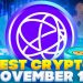 Best Crypto to Buy Now November 15 – Celestia, PancakeSwap, THORChain