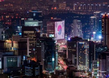 South Korea’s National Pension Fund Bought $20 Million Coinbase Stocks in Q3 2023