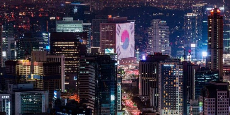 South Korea’s National Pension Fund Bought $20 Million Coinbase Stocks in Q3 2023