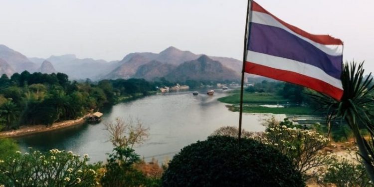 Binance and Gulf Energy’s Joint Venture to Launch Crypto Exchange in Thailand