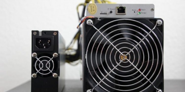 ASICRUN Miners Tout “Unparalleled Mining Performance” as Fight For Efficiency Intensifies