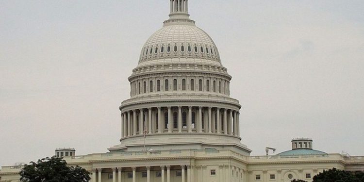 US Lawmakers Write to Treasury Department Seeking Amendment On Proposed Crypto Tax Rules