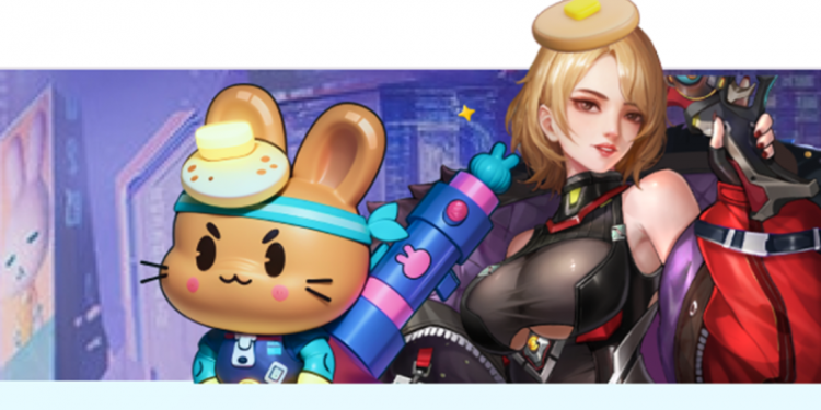 Crypto Exchange PancakeSwap Expands into Gaming with New Marketplace – Earn CAKE for Playing Games?