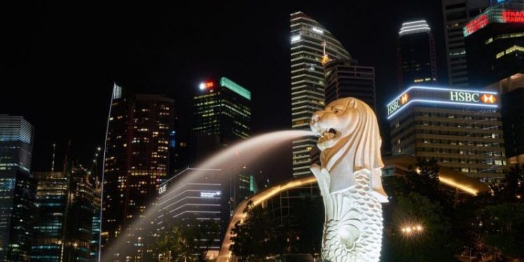 Singapore’s Monetary Authority to Expand Wholesale CBDC Pilots