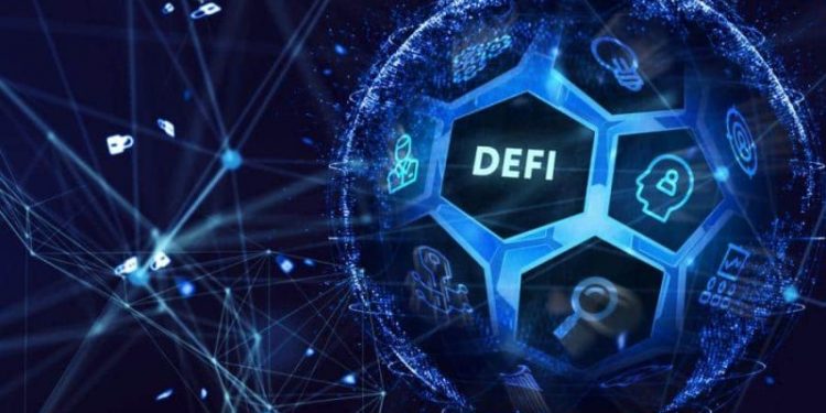 DeFi Market Concentration: Gauntlet Data Reveals Few Major Projects Dominate the Industry