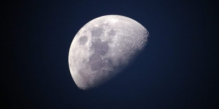 Astrobotic To Send Physical Dogecoin To the Moon in 2024