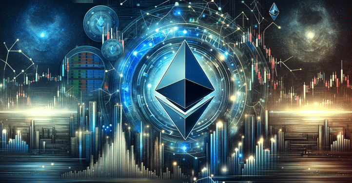 Ethereum Price Prediction as 24-Hour Trading Volume Surges to $24 Billion – Time to Buy the ETH Dip?