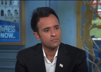 GOP Candidate Ramaswamy Would Reduce Govt Involvement in Crypto If Elected