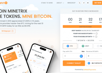 Bitcoin Price Bulls Retarget $40,000 While Traders’ Favorite Bitcoin Minetrix Soars Past $4m in its Stake to Mine ICO
