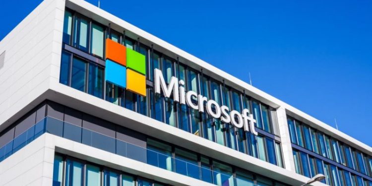 Microsoft and Tencent Join Forces with Infura for Blockchain Infrastructure