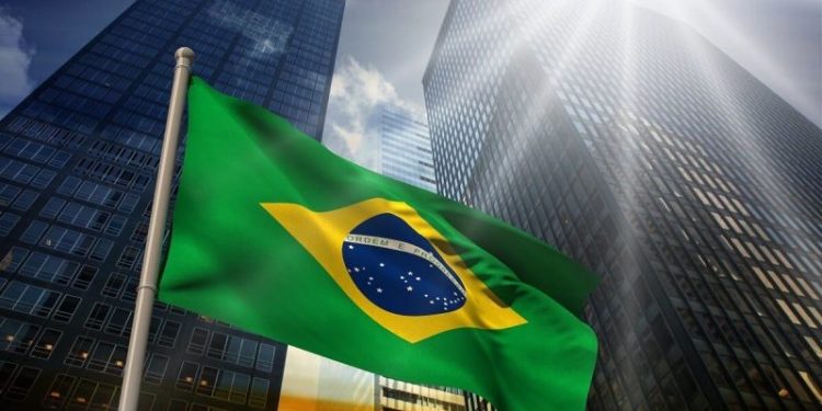 Coinext Crypto Exchange CEO Highlights Competitiveness Driven by Brazil’s Crypto Regulatory Environment