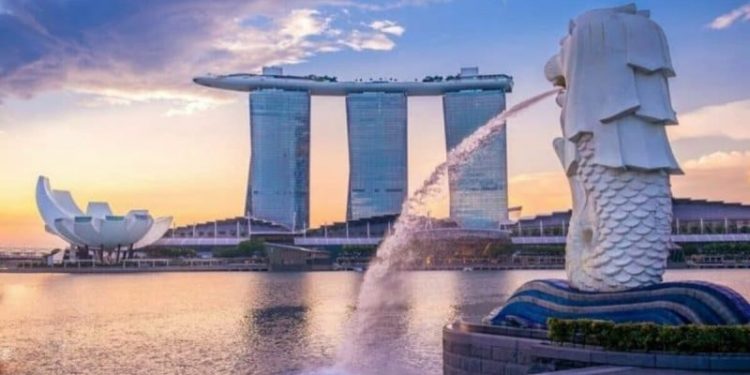 Asia-based Crypto Exchange XREX Secures In-Principle Approval for Major Payment Institution License in Singapore