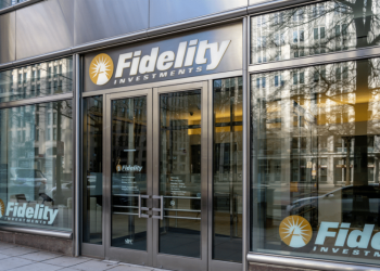 Fidelity Follows BlackRock, Files For Spot Ethereum ETF – Where Next for Ether (ETH)?